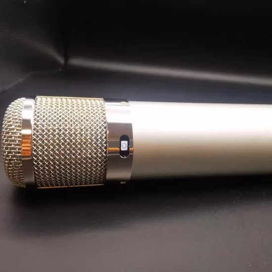 Microphone PRO